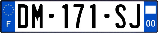 DM-171-SJ