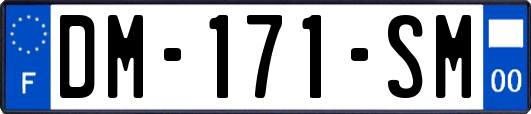 DM-171-SM