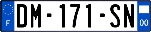 DM-171-SN