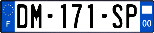 DM-171-SP