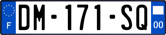 DM-171-SQ