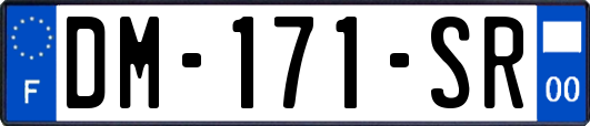 DM-171-SR