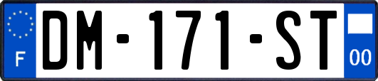 DM-171-ST