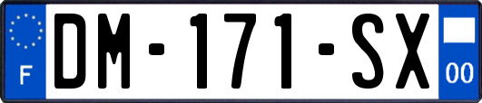 DM-171-SX