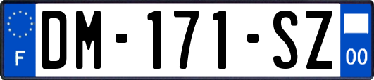DM-171-SZ