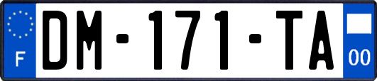 DM-171-TA