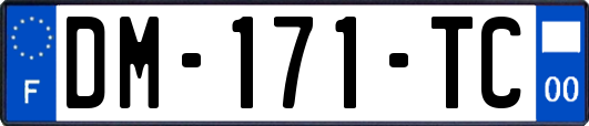 DM-171-TC