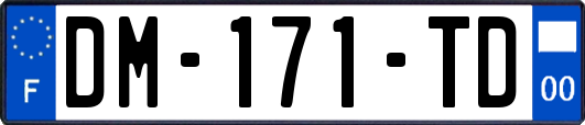 DM-171-TD