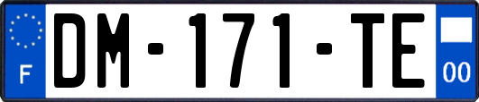 DM-171-TE