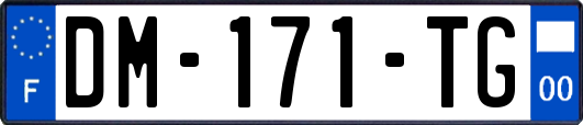 DM-171-TG
