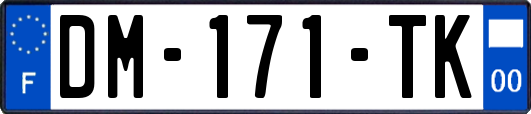 DM-171-TK