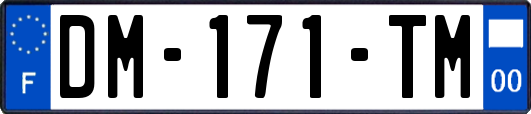 DM-171-TM