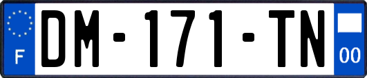 DM-171-TN