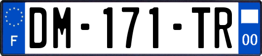 DM-171-TR