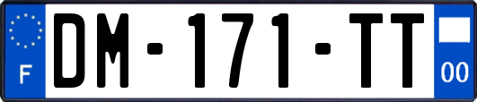 DM-171-TT