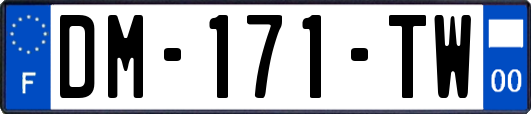 DM-171-TW