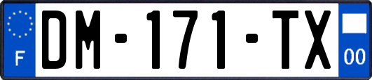 DM-171-TX