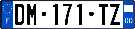 DM-171-TZ