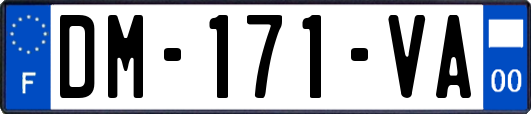 DM-171-VA