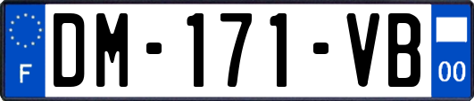 DM-171-VB