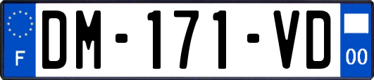 DM-171-VD