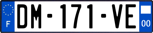 DM-171-VE