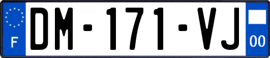 DM-171-VJ