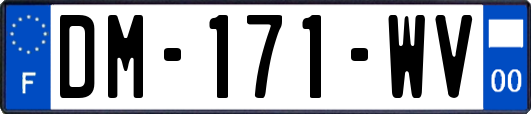 DM-171-WV