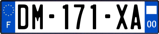 DM-171-XA