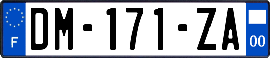 DM-171-ZA