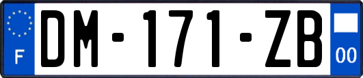 DM-171-ZB