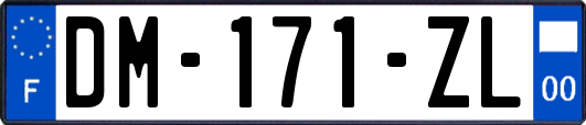 DM-171-ZL