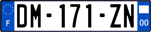 DM-171-ZN