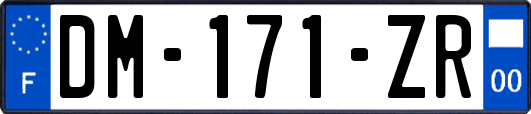 DM-171-ZR