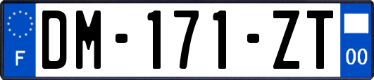 DM-171-ZT