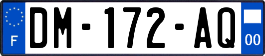 DM-172-AQ