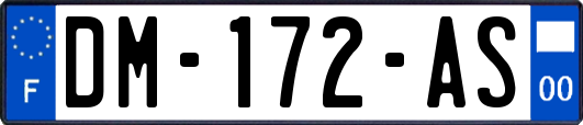 DM-172-AS