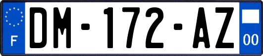 DM-172-AZ