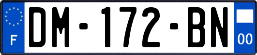 DM-172-BN