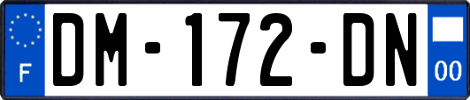 DM-172-DN