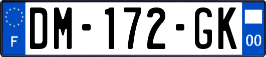 DM-172-GK