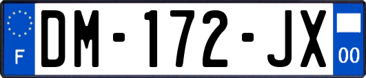 DM-172-JX