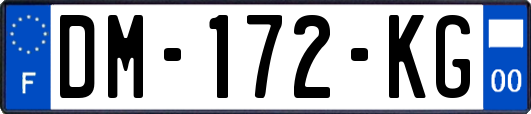 DM-172-KG
