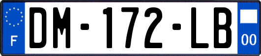 DM-172-LB