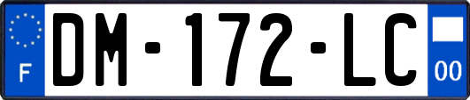 DM-172-LC
