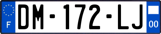 DM-172-LJ