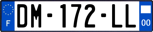 DM-172-LL