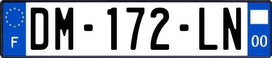 DM-172-LN