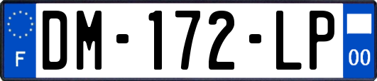 DM-172-LP
