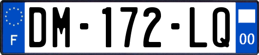 DM-172-LQ